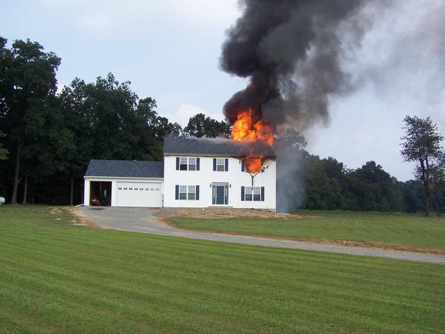 Old Wilmington Rd - Sept. 2009