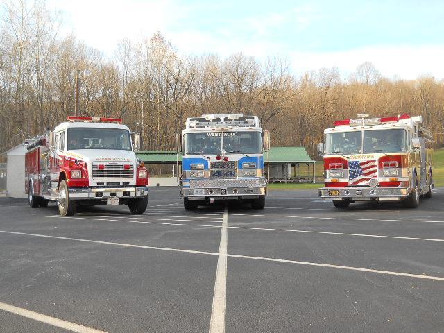 The Trifecta