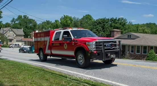 Glenmoore 100th - 6/2015
