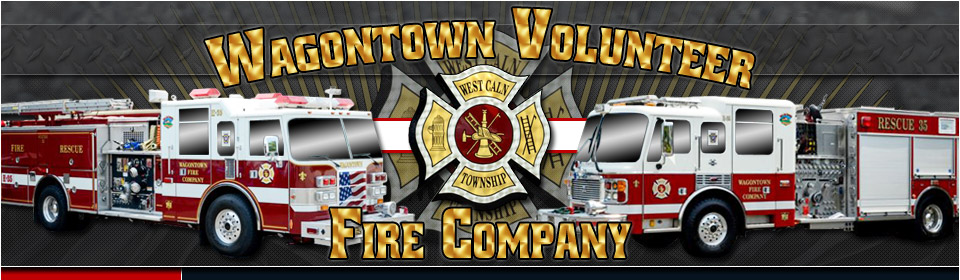 Wagontown Volunteer Fire Company